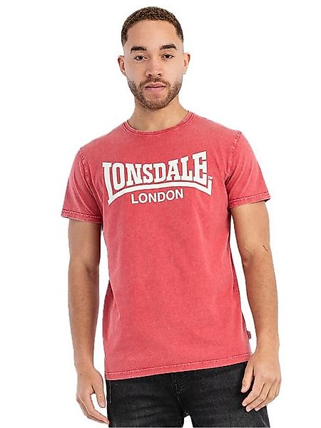 Lonsdale T-Shirt Stofa günstig online kaufen