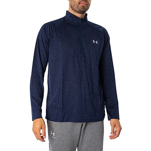 Under Armour® Langarmshirt TECH 2.0 1/2 ZIP sportlicher Stil, für Sportmode günstig online kaufen