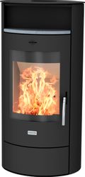 Fireplace Kaminofen Heathus Piacenza Stahl, 6 günstig online kaufen
