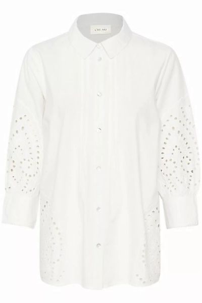 Cream Langarmhemd Langarm - Hemd CRRihanna günstig online kaufen