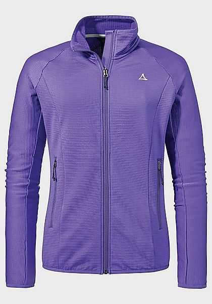 Schöffel Trekkingjacke Fleece Jk Style Cascata WMS PURPLE POWER günstig online kaufen