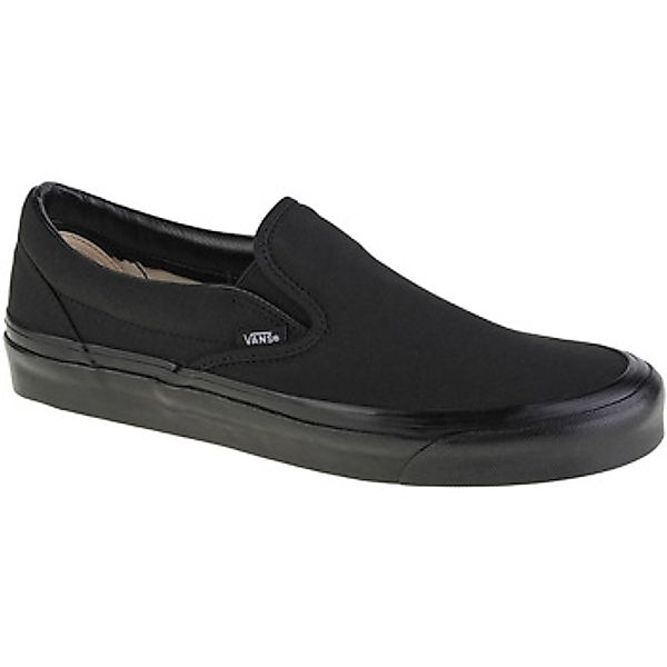 Vans  Sneaker Classic Slip-On günstig online kaufen