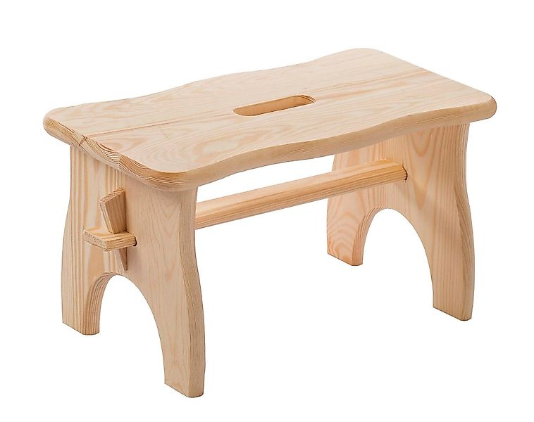 Astigarraga Kit Line Fußhocker Fußschemel "Nordic", günstig online kaufen