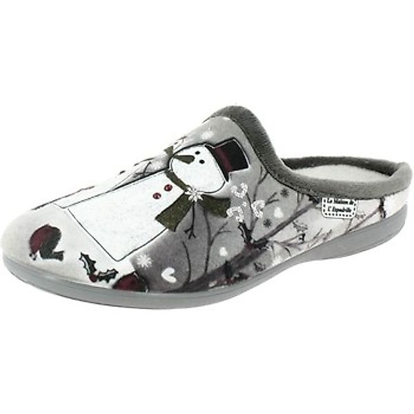 La Maison De L'espadrille  Hausschuhe Chaussons günstig online kaufen