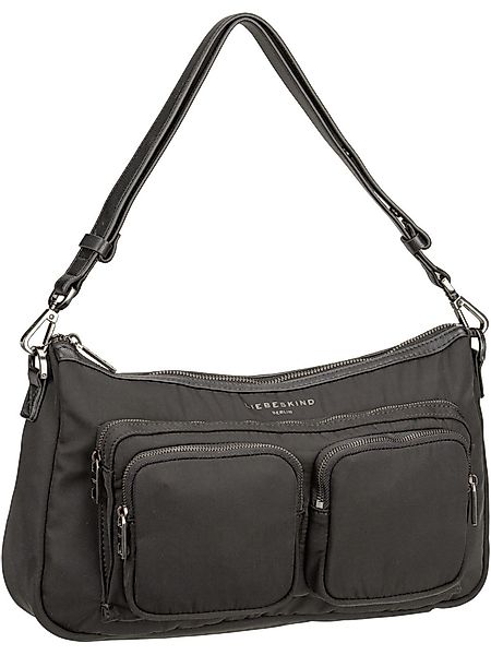Liebeskind Berlin Handtasche Maia M Nylon, günstig online kaufen
