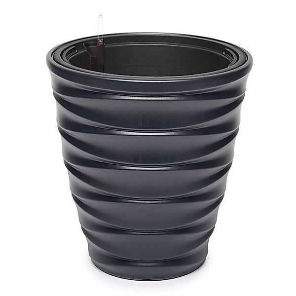 Garronda Blumentopf Blumentopf mit Bewässerungssystem für günstig online kaufen