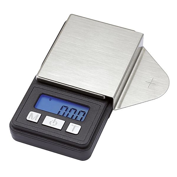 Dynavox TW-2 Tonarmwaage für Plattenspieler günstig online kaufen