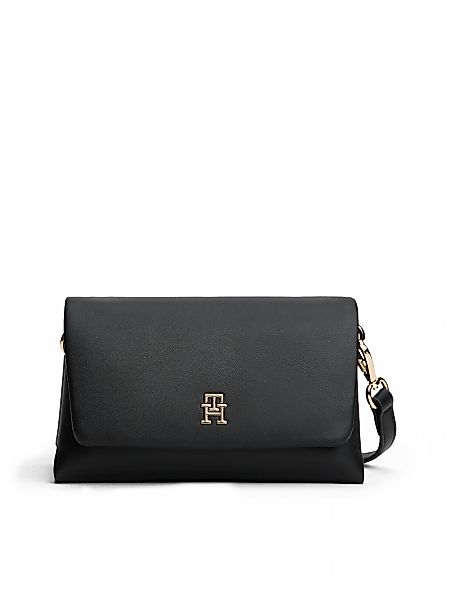 Tommy Hilfiger Umhängetasche "TH MODERN ESS MINI CROSSOVER", Damen Abendtas günstig online kaufen