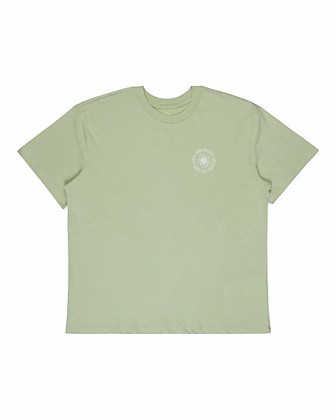 Billabong T-Shirt "Paradise Calling" günstig online kaufen