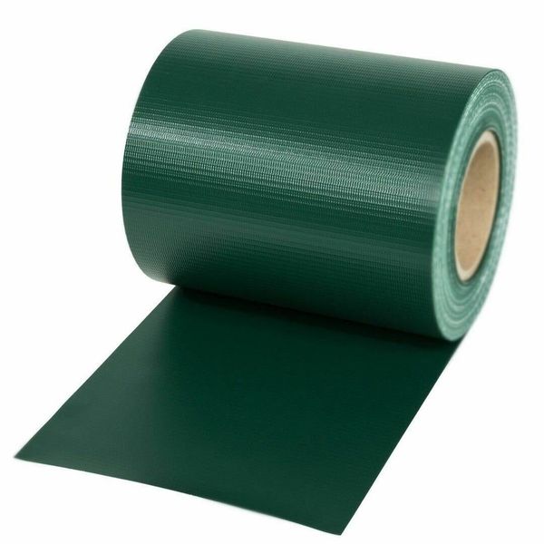 interGo Sichtschutzstreifen PVC Sichtschutzstreifen 35m & günstig online kaufen
