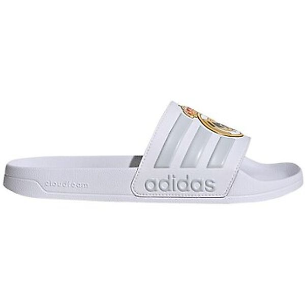 adidas  Sandalen Adilette Real Madrid günstig online kaufen