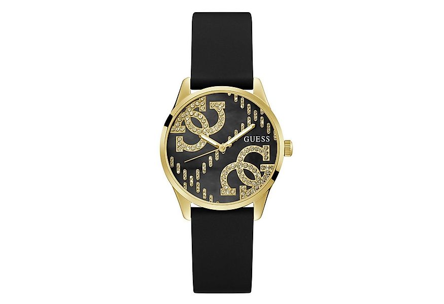 Guess Quarzuhr GW0755L3 günstig online kaufen