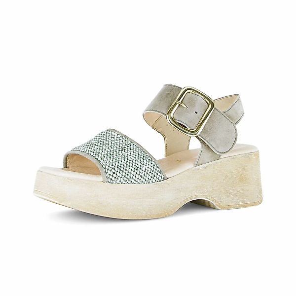 Gabor Riemchensandale "Riemchensandale" günstig online kaufen