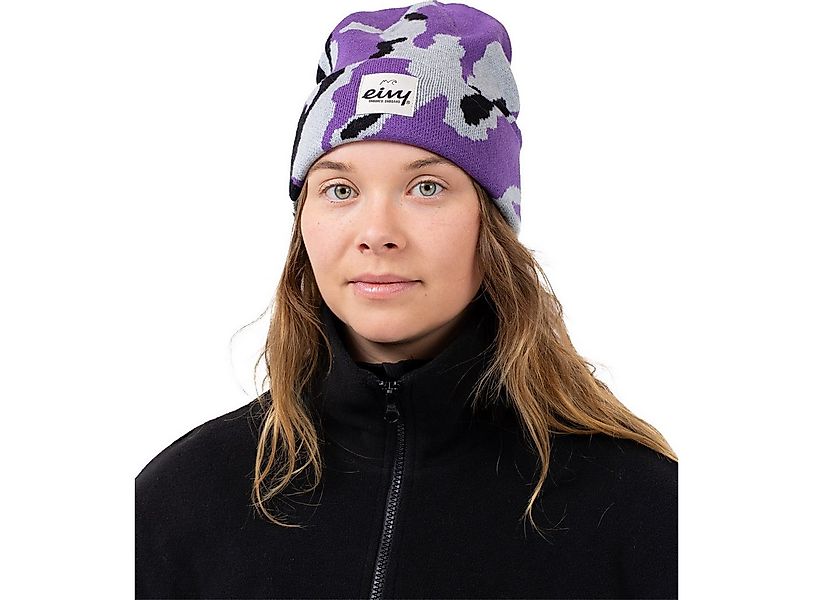 Eivy Beanie Heavy Jaquard Beanie Heavy Jaquard Beanie günstig online kaufen