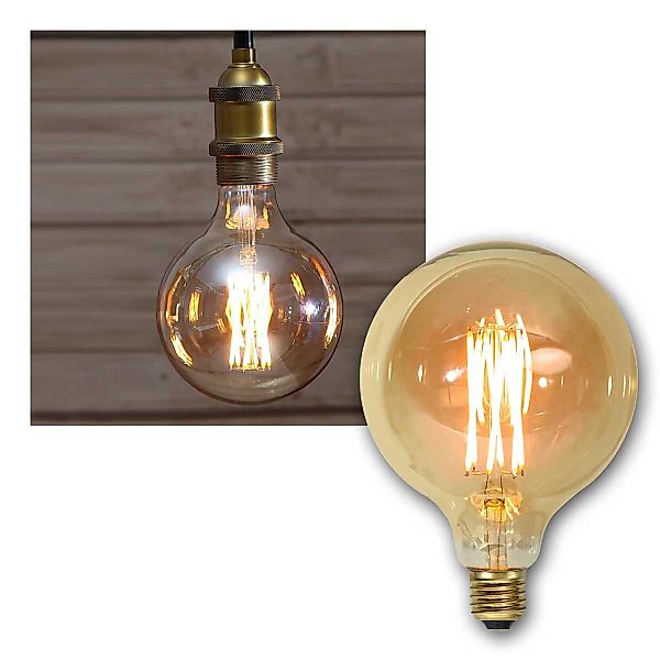 STAR TRADING LED-Leuchtmittel E27 LED Birne günstig online kaufen