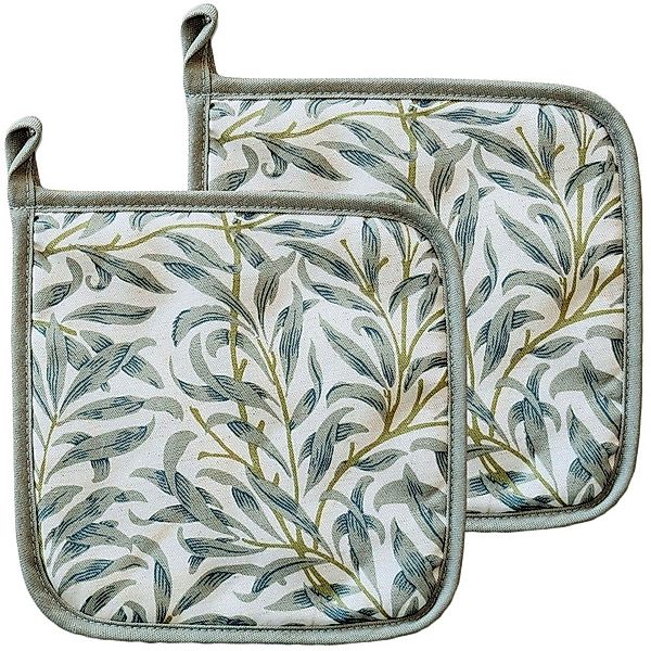 matches21 HOME & HOBBY Topflappen Topflappen günstig online kaufen