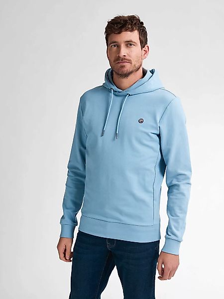 Petrol Industries Kapuzensweatshirt, mit Logo Stickerei günstig online kaufen