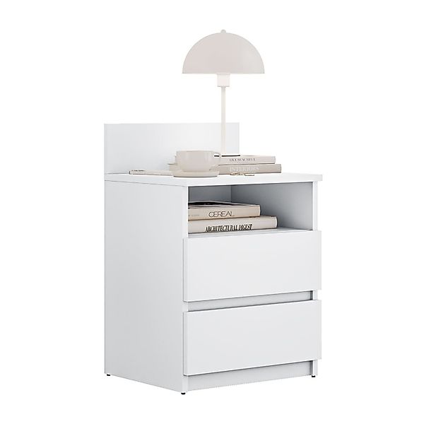 Lookway Nachttisch HANA M1 mit Schubladen günstig online kaufen