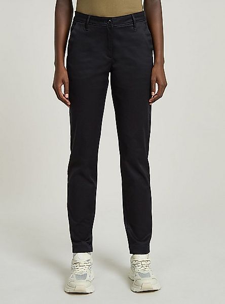 G-STAR Chinohose Bronson Mid Waist Chino günstig online kaufen