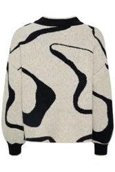 KAFFE Strickpullover Strickpullover KAwilma günstig online kaufen