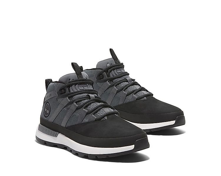 Timberland EURO TREKKER LOW LACE UP SNEAKER Schnürboots Winterschuhe, Sneak günstig online kaufen