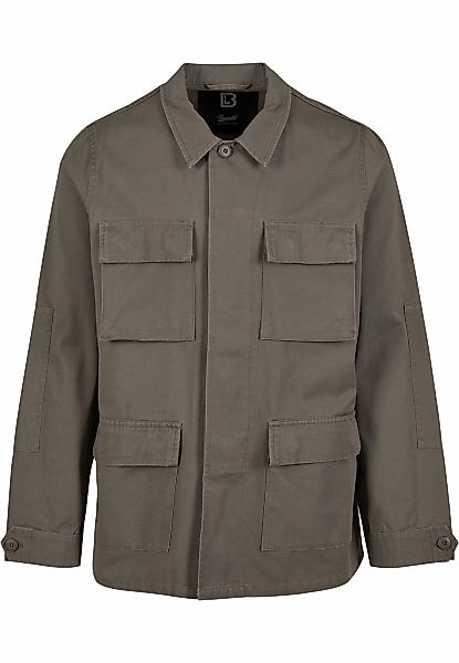 Brandit Allwetterjacke "Brandit Brandit Men BDU Twill Jacket" 1 Stk. tlg. o günstig online kaufen