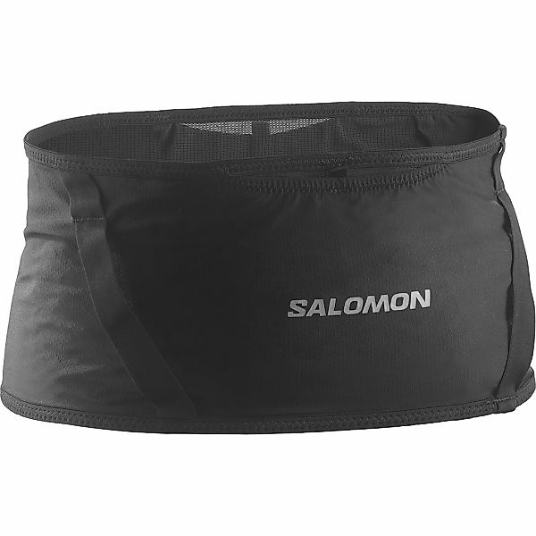 Salomon Laufgürtel "HIGH PULSE" elastisches Material, breites Design, in ve günstig online kaufen