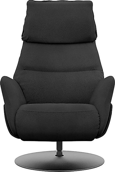 alina Relaxsessel "Thimo" in Größe M, Liegefläche 180cm, verstellbar, optio günstig online kaufen