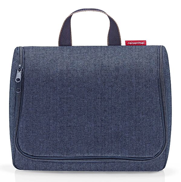 REISENTHEL® Kulturbeutel cosmetics toiletbag XL - günstig online kaufen