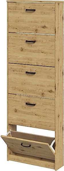 FMD Schuhschrank Step 5 Schuhkipper mit günstig online kaufen