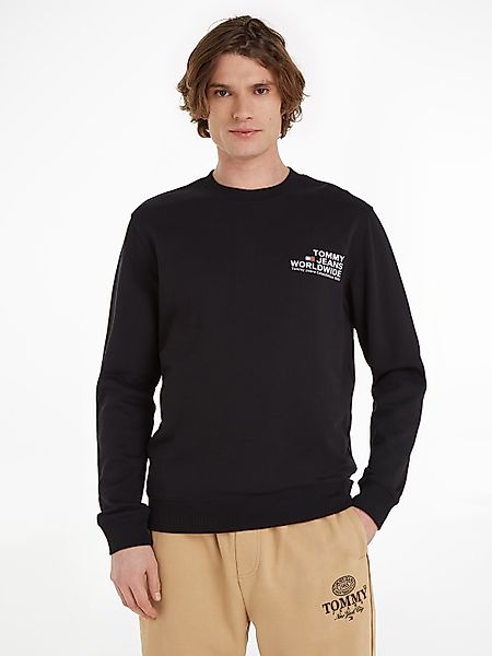 Tommy Jeans Sweatshirt TJM REG ENTRY günstig online kaufen