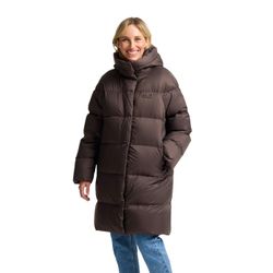Jack Wolfskin Daunenmantel ICY HILL COAT günstig online kaufen