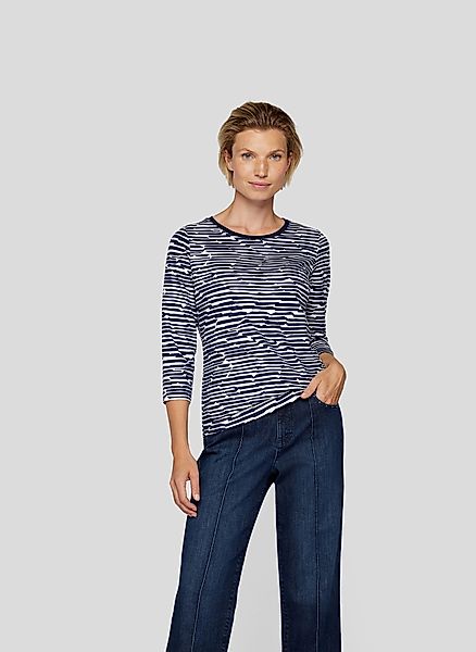 Rabe Print-Shirt T-Shirt günstig online kaufen