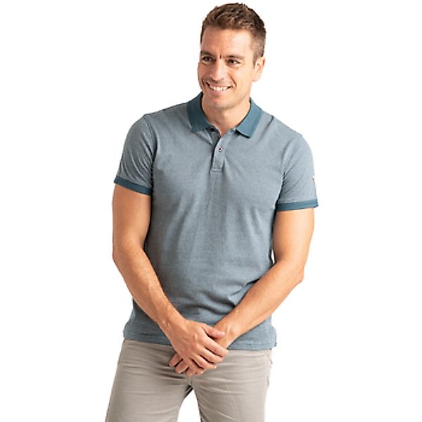 Privata  Poloshirt PRI2634-AZUL TURQUESA günstig online kaufen