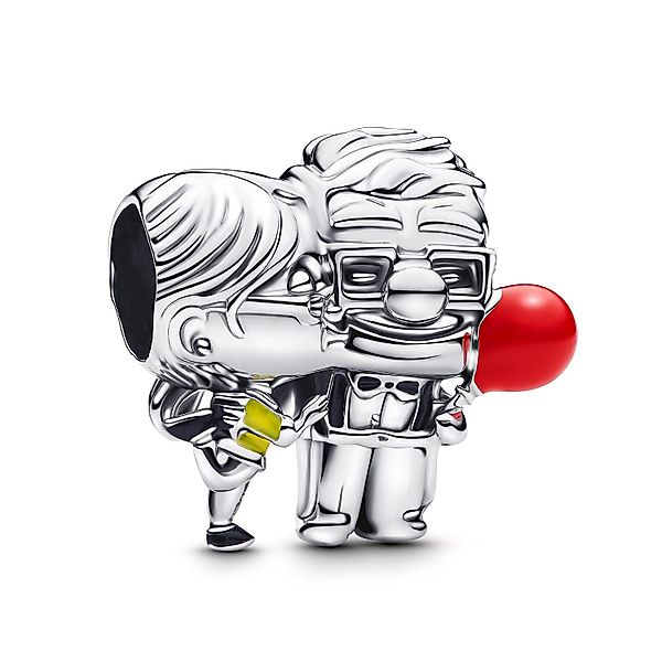Pandora Charm-Einhänger 793649C01, Disney, Carl, Ellie, günstig online kaufen