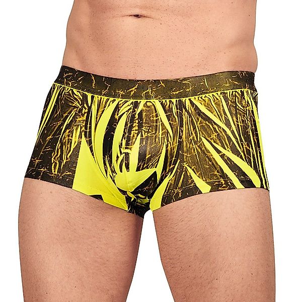 Svenjoyment Boxershorts Boxershorts mit Muster - günstig online kaufen