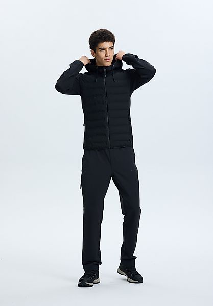 Icepeak Hybridjacke ICEPEAK AIKERA günstig online kaufen