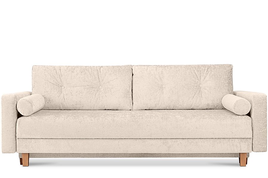 KONSIMO® Schlafsofa ERISO Sofa 3-Personen, Liegfläche günstig online kaufen