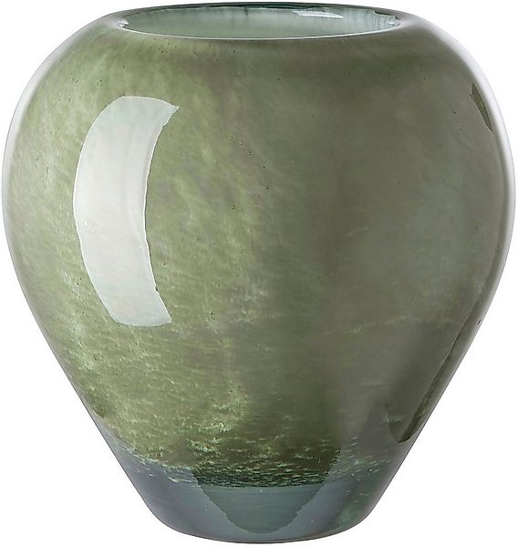 Fink Tischvase Lesly (1 St), Vase aus Glas, Dekovase, Gefäß für Blumen, Höh günstig online kaufen