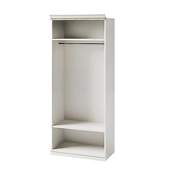 Xlmoebel Kleiderschrank Kleiderschrank Modul Schrank Schrank Möbel Aufbewah günstig online kaufen