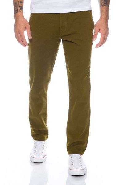 Rock Creek Chinohose Herren Slim Fit günstig online kaufen