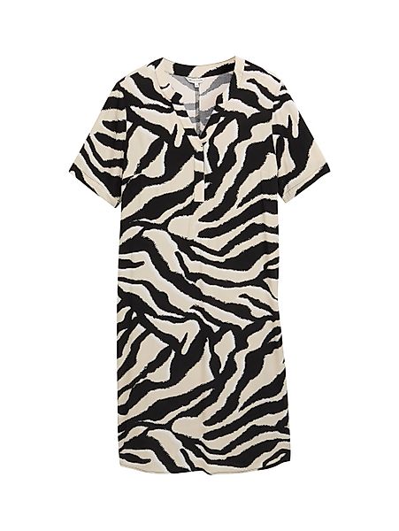 TOM TAILOR Minikleid günstig online kaufen