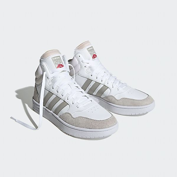 adidas Sportswear Sneaker "HOOPS 3.0 MID LIFESTYLE BASKETBALL CLASSIC VINTA günstig online kaufen