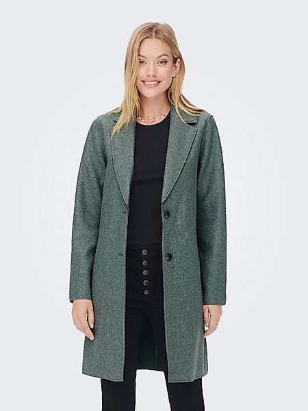 ONLY Langmantel ONLCARRIE BONDED COAT OTW NOOS günstig online kaufen
