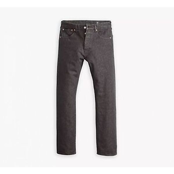Levis  Straight Leg Jeans 59692 0038 -  SKATEBOARDING 501-SKATE LONG RINSE günstig online kaufen