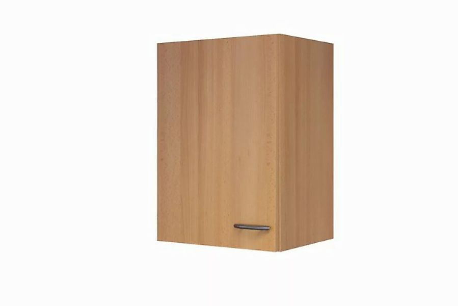 Flex-Well Hängeschrank Hängeschrank Küche - 40 cm breit - Buche – Namu günstig online kaufen