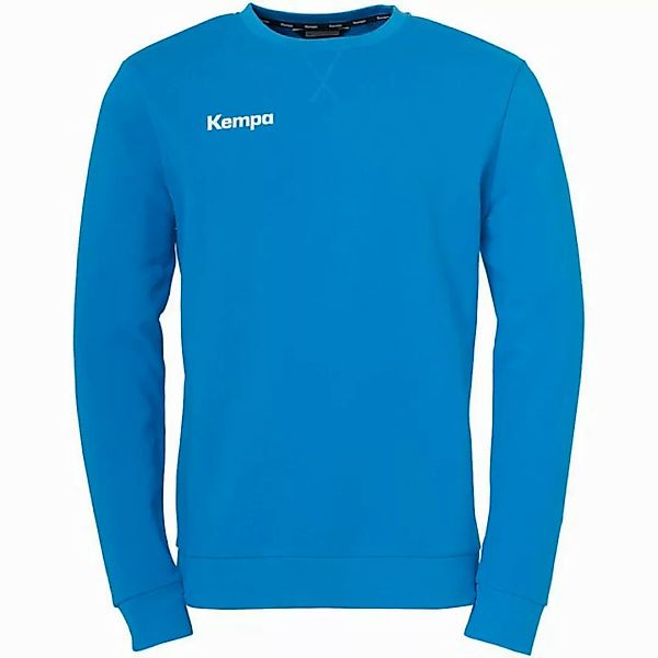 Kempa Langarmshirt Sweatshirt TRAINING TOP (1-tlg., Trikot) atmungsaktiv günstig online kaufen