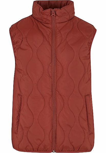 URBAN CLASSICS Steppweste "Urban Classics Mens Super Light Bubble Vest", (1 günstig online kaufen