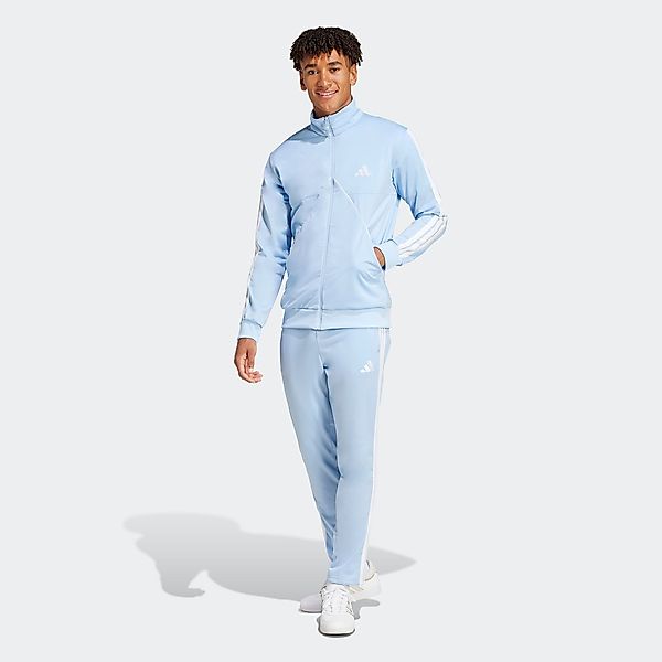 adidas Sportswear Trainingsanzug "M TR TIRO TS", (2 tlg.), Trikot Tracksuit günstig online kaufen