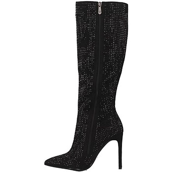Francescomilano  Stiefeletten A10-07TS Stiefel Frau schwarzA10-07T günstig online kaufen
